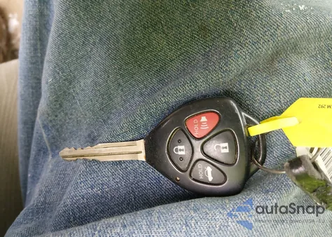 2013 Toyota Corolla Le из США, поврежденный, VIN 2T1BU4EE3DC957629